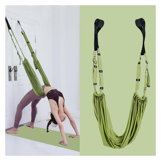 FlexStretch Door Yoga Trainer