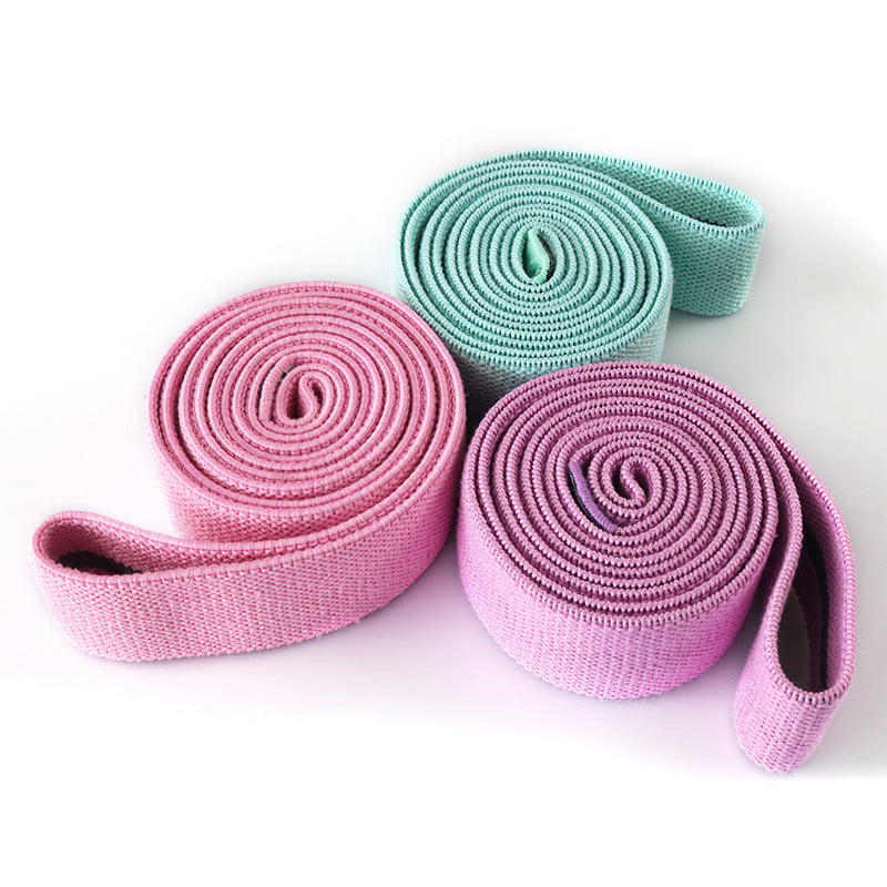 Long Resistance Band for Sports Fitness