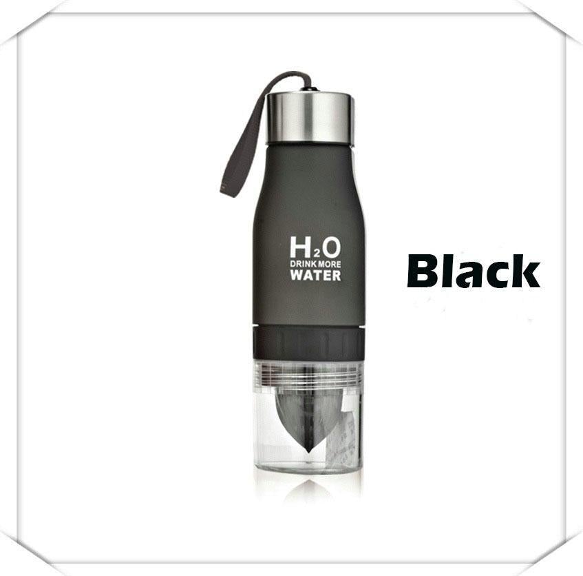 H²O Fruit Infuser Water Bottle